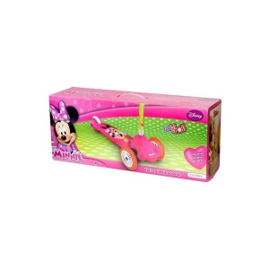 Igračka Minnie trotinet MN18397