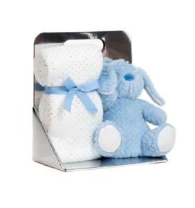Igračka sa cebencetom Blue Rabbit B230319-1