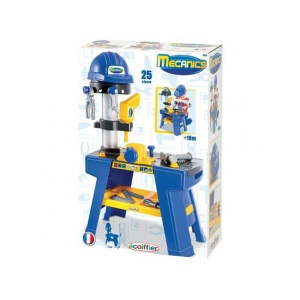 Igračka Set radionica sa alatom SM002475