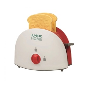 Igračka Toster Junior Home 57101