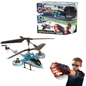 Igračka za dečake 4 CH Helikopter na daljinsko upravljanje 49-923000
