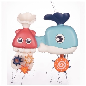 Igračka za kupanje Creative toy Canpol Babies 79/104 - Img 2