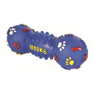 Igračka za pse Trixie Aport sa šapicama i koskicama 25cm