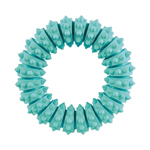 Igračka za pse Trixie Denta Fun Krug 12cm