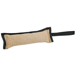 Igračka za pse Trixie Trenažer od Jute 30x10cm