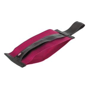 Igračka za pse Trixie Trening Aport 7x20cm roze