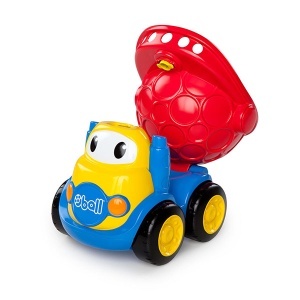 Igračke za bebe kamion Go Grippers SKU10312 - Img 2