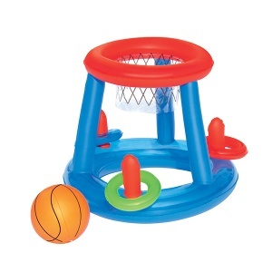 Igralište na naduvavanje BESTWAY Game Center 61cm 52190 - Img 2
