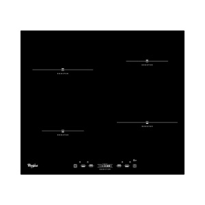 Indukciona ploča ACM 836/BA WHIRLPOOL ELE01435