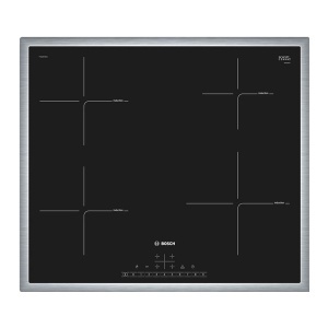 Indukciona ploča za kuvanje 60cm Serija 6 Bosch PIE645FB1E
