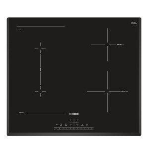 Indukciona ploča za kuvanje 60cm serija 6 Bosch PIE651FC1E