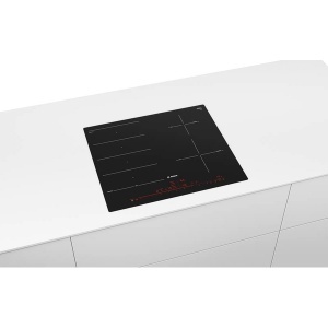 Indukciona ploča za kuvanje 60cm serija 8 Bosch PXE601DC1E - Img 3
