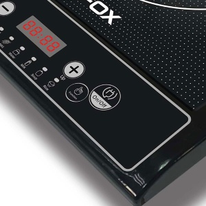 Indukcioni rešo 1500 W crni Fox FICT-1800 - Img 2