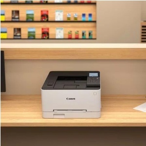 Ink-jet štampač I-SENSYS LBP633CDW EMEA Canon 5159C001AA - Img 3