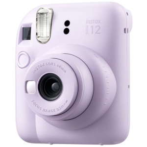 Instant fotoaparat lila Fujifilm Instax Mini 12 - Img 2
