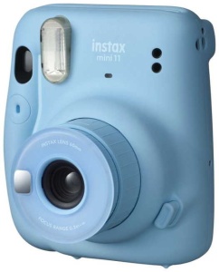 Instax Mini 11 Sky Blue FUJI mini11sb - Img 2