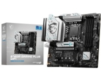 Intel ploče B760M GAMING PLUS WIFI matična ploča MSI PLO03564
