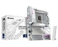 Intel ploče B860 AORUS ELITE WIFI7 ICE rev. 1.0 matična ploča Gigabyte PLO03732