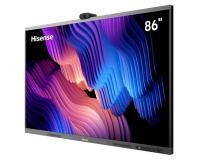 Interactive touch displays 86 inča 86WM6FE 4K UHD LED 400 nita Interactive Display sa kamerom Hisense DSS00291