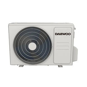 Inverter klima 12000BTU Daewoo DAW-SAF12M1WR30 - Img 2