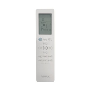 Inverter klima ACP-24CH70AERI+ R32 Vivax 1250391 - Img 3
