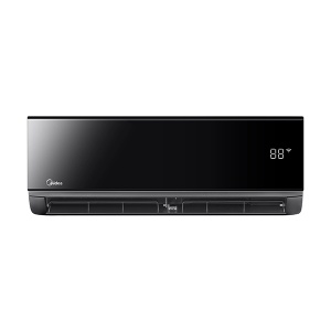 Inverter klima AG-12NXD1.WIK-BLACK 12000BTU sa Wifi kontrolom Midea 8606112778015 - Img 2