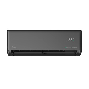 Inverter klima EZB-09RD6-I BLACK Solstice 9000BTU Midea 8606112778268 - Img 3