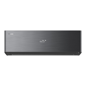 Inverter klima QH50BV0BG 18000BTU Hisense Energy pro X black 18K