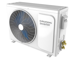 Inverter klima uređaj Grundig 12000 Btu/h A+++ WiFi (GEEPDH 120) - Img 4