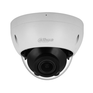IP kamera Dahua IPC-HDBW2441R-ZAS 4MP vari-focal Dome WizSense bela
