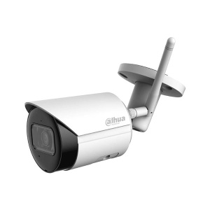 IP kamera Dahua IPC-HFW1230DS-SAW 2MP Wi-Fi Bullet bela