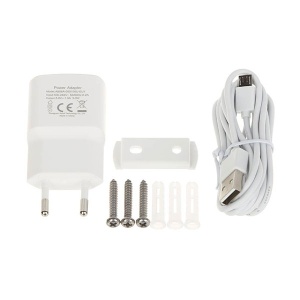 IP kamera IPC-A42P Ranger 2 4MP H.265 WiFi Imou SCA00456 - Img 2