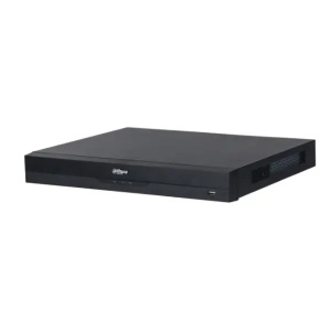 IP Snimač NVR5208-8P-EI 8-kanalni 1U 8PoE 4K&H.265 Pro Dahua REC00183