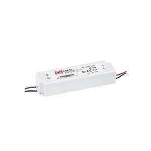 Ispravljač 36W IP67 LPV-35-12