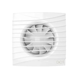 Izduvni ventilator 100mm SILENT4C