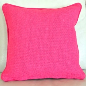 Jastučnica Diamond roze 40x40 BB 2103