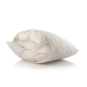 Jastuk Tripple Cloud 50x70cm sa 3 jezgra Sleepy 01.05.12.000001 - Img 2