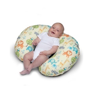 Jastuk za dojenje Boppy Chicco A009525JUNGLE - Img 3