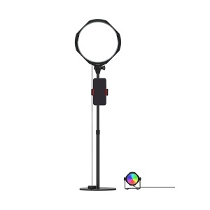 JOBY LED svetla Beamo Studio Deluxe Lighting Kit