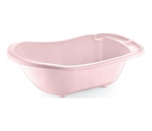 Kadica Za Bebe 100cm Roze Babyjem 92-32410