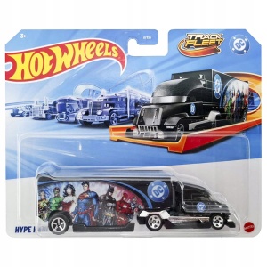 Kamion Hot Wheels 1044573 - Img 4