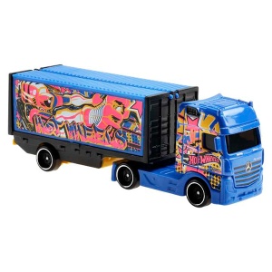 Kamion Hotwheels BFM60 mix 312244 - Img 4