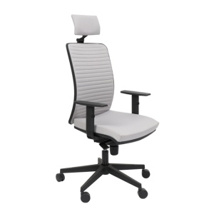Kancelarijska stolica ergonomska sinhroni mehanizam 120kg naslon za glavu Y10 PDH LX LINE