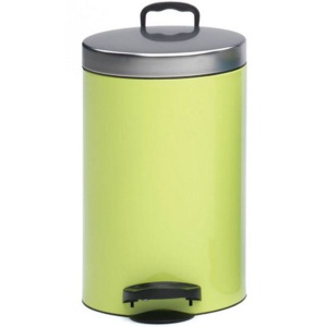 Kanta za đubre dekor 14l inox 334651