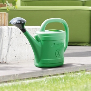 Kantica za zalivanje 5L zelena Prosperplast PR IKSP05-G642 - Img 2
