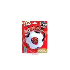 Karte Arsenal Uno 014-269