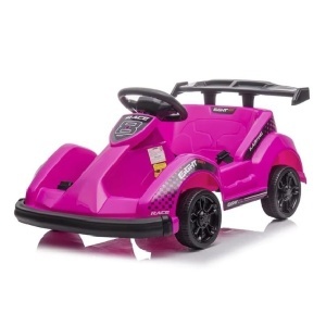 Karting F1 JE1199 Pink BCK0333 - Img 3