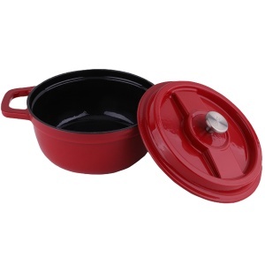 Kaserola sa poklopcem 22cm Zilan ZLN0941 - Img 2