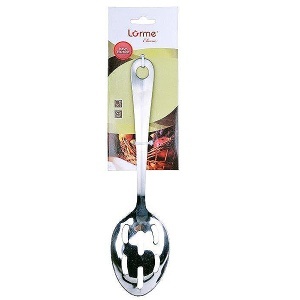 Kašika šuplja mini Lorme Classic 12344