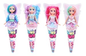 Kawaii Girls lutka